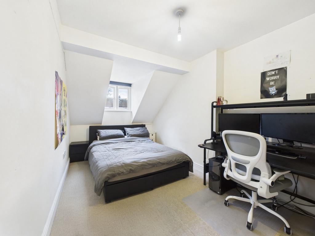 Bedroom two