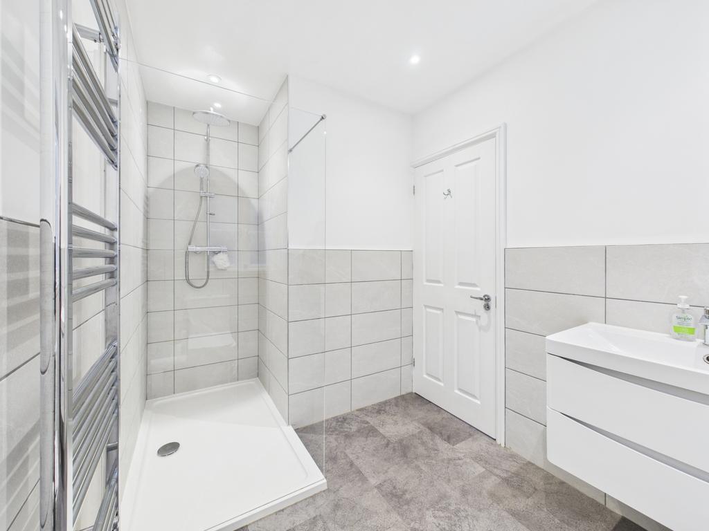 En suite