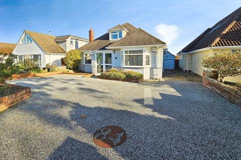 3 bedroom detached bungalow for sale, Broadway, Bournemouth BH6