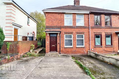 3 bedroom semi-detached house for sale, Hallowmoor Road, Sheffield
