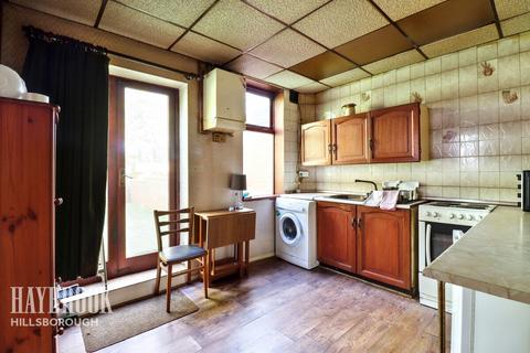 3 bedroom semi-detached house for sale, Hallowmoor Road, Sheffield