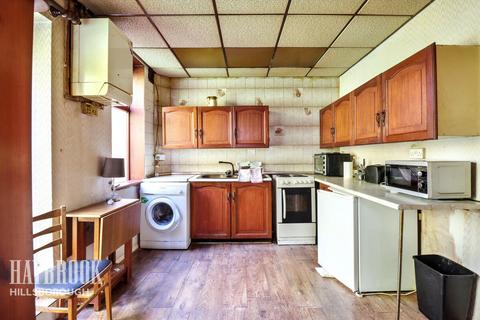 3 bedroom semi-detached house for sale, Hallowmoor Road, Sheffield