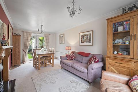 undefined, Gordon Street, Ilkley LS29