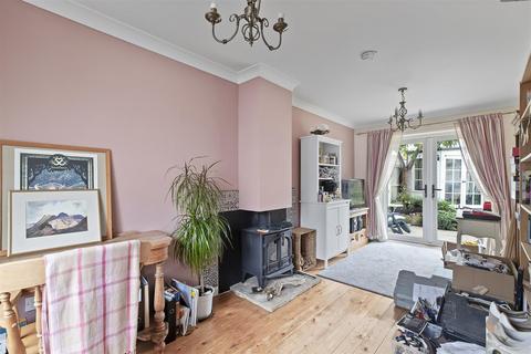 undefined, Gordon Street, Ilkley LS29