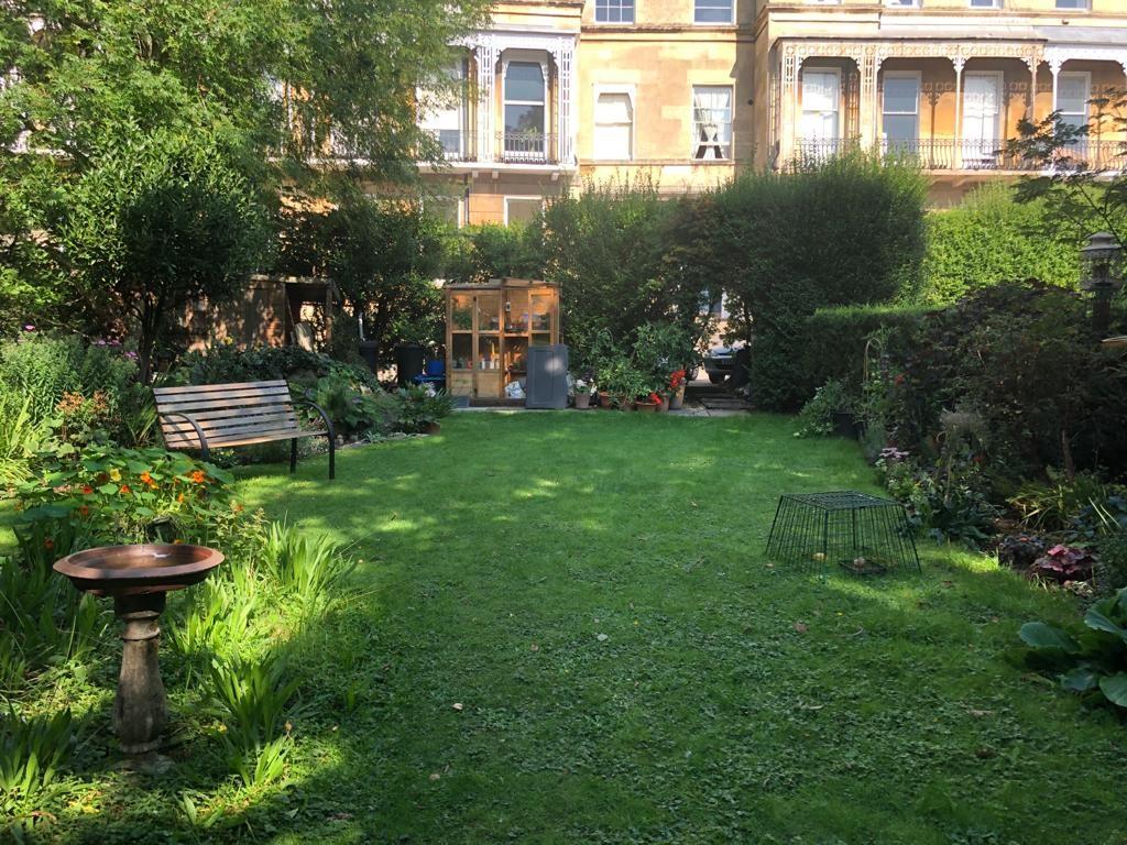 Comunal Garden