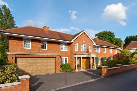 undefined, White Lodge Close, The Bishops Avenue, Hampstead Garden Suburb, London, N2