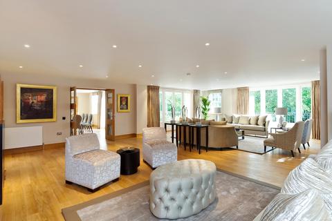 undefined, White Lodge Close, The Bishops Avenue, Hampstead Garden Suburb, London, N2