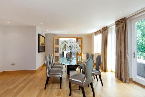undefined, White Lodge Close, The Bishops Avenue, Hampstead Garden Suburb, London, N2