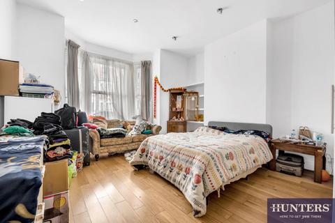 undefined, Burton Road, London, NW6