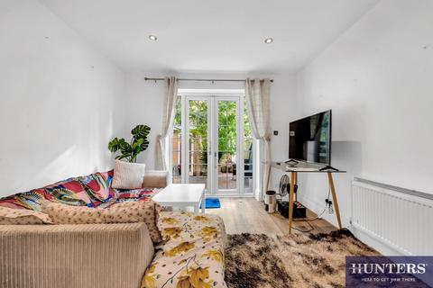 undefined, Burton Road, London, NW6