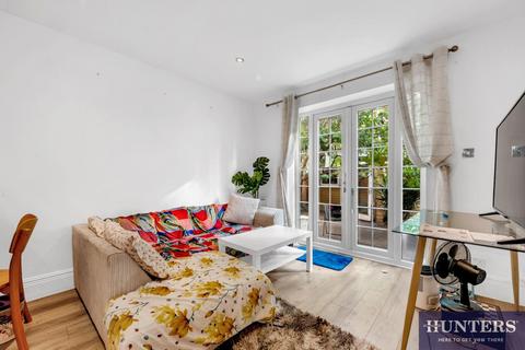 undefined, Burton Road, London, NW6