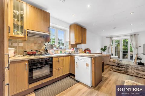 undefined, Burton Road, London, NW6