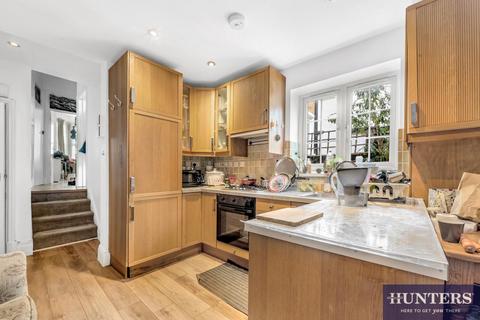 undefined, Burton Road, London, NW6