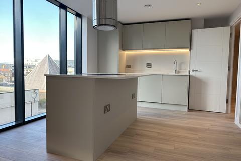undefined, Paramount House, Redford Way, Uxbridge, UB8