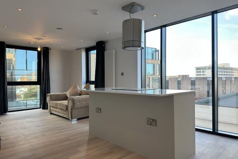 undefined, Paramount House, Redford Way, Uxbridge, UB8
