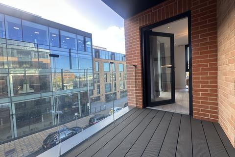 undefined, Paramount House, Redford Way, Uxbridge, UB8