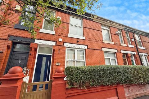 Thornton Road, Manchester, Greater Manchester, M14