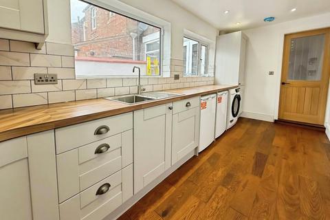 undefined, Thornton Road, Manchester, Greater Manchester, M14
