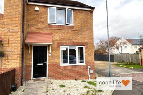 undefined, Oswald Close, Boldon Colliery NE35