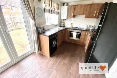 undefined, Oswald Close, Boldon Colliery NE35