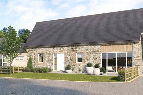 Longburton, Sherborne, Dorset, DT9