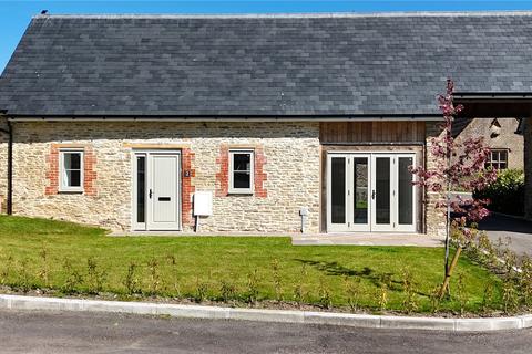 3 bedroom barn conversion for sale, Longburton, Sherborne, Dorset, DT9