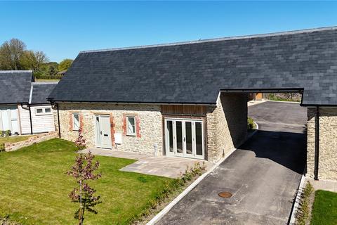 3 bedroom barn conversion for sale, Longburton, Sherborne, Dorset, DT9