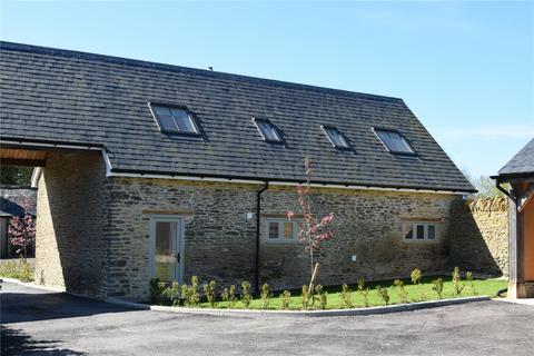 3 bedroom barn conversion for sale, Longburton, Sherborne, Dorset, DT9