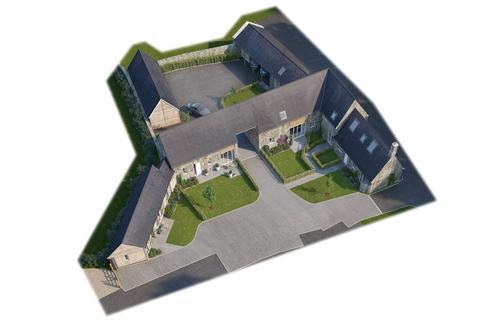 3 bedroom barn conversion for sale, Longburton, Sherborne, Dorset, DT9