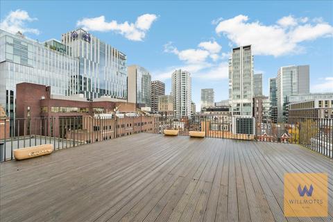 31 bedroom block of apartments for sale, Alie St, Aldgate, London, E1