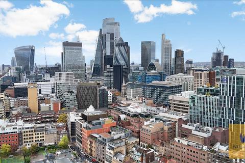 31 bedroom block of apartments for sale, Alie St, Aldgate, London, E1