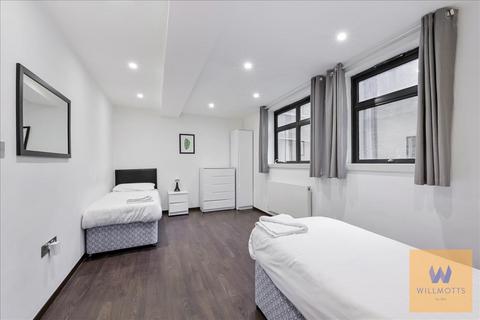 31 bedroom block of apartments for sale, Alie St, Aldgate, London, E1