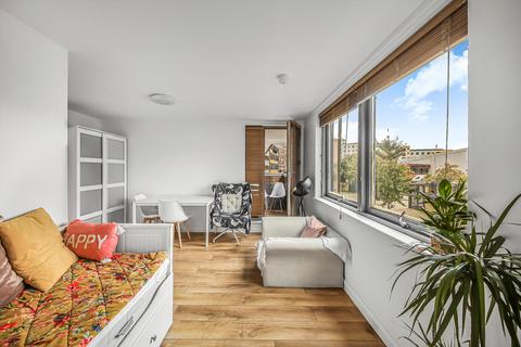 1 bedroom flat for sale, St. Pancras Way, Camden, NW1
