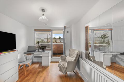 1 bedroom flat for sale, St. Pancras Way, Camden, NW1