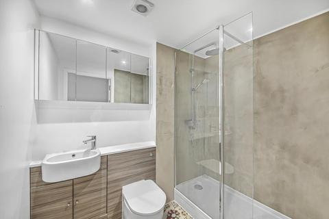 1 bedroom flat for sale, St. Pancras Way, Camden, NW1