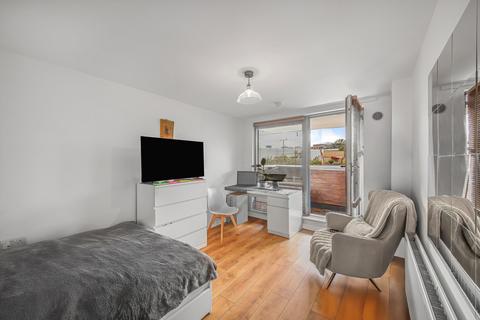 1 bedroom flat for sale, St. Pancras Way, Camden, NW1