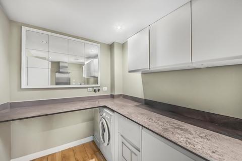 1 bedroom flat for sale, St. Pancras Way, Camden, NW1
