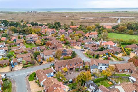 undefined, Sea Views in Brancaster