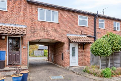 undefined, Sea Views in Brancaster