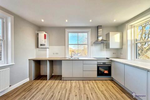 2 bedroom flat to rent, Cherry Tree House, 21 The Avenue, SO17 1XL