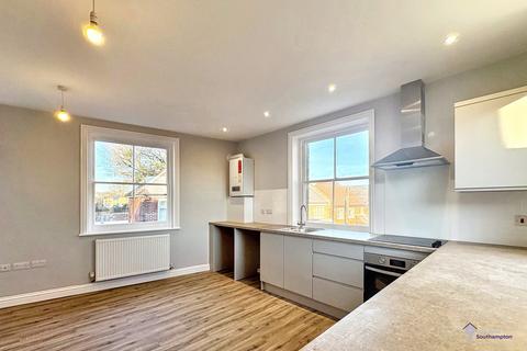 2 bedroom flat to rent, Cherry Tree House, 21 The Avenue, SO17 1XL