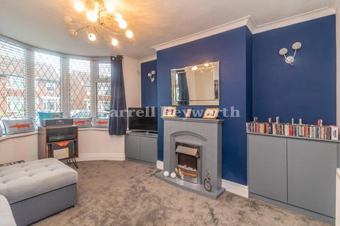 3 bedroom semi-detached house for sale, Rutland Avenue, Poulton Le Fylde FY6