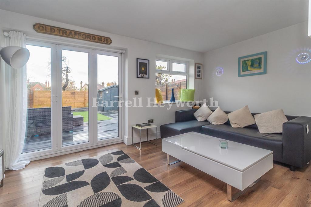 Family Room image 2