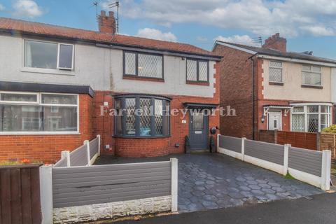 undefined, Rutland Avenue, Poulton Le Fylde FY6