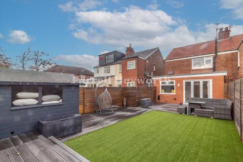 undefined, Rutland Avenue, Poulton Le Fylde FY6