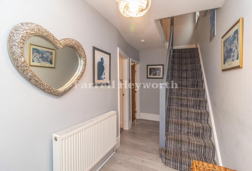 Hallway image 2