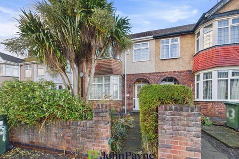 3 bedroom end of terrace house for sale, Courtleet Road, Cheylesmore, Coventry, CV3