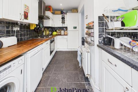 3 bedroom end of terrace house for sale, Courtleet Road, Cheylesmore, Coventry, CV3