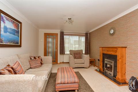 3 bedroom semi-detached house for sale, Windmill Rise, Minster On Sea, Sheerness, Kent