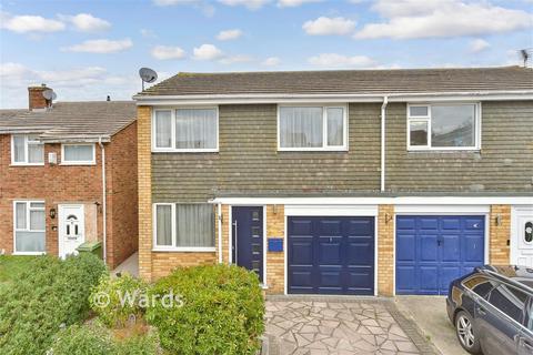 undefined, Windmill Rise, Sheerness ME12
